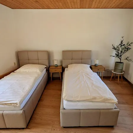 Studio Merklín Apartamento