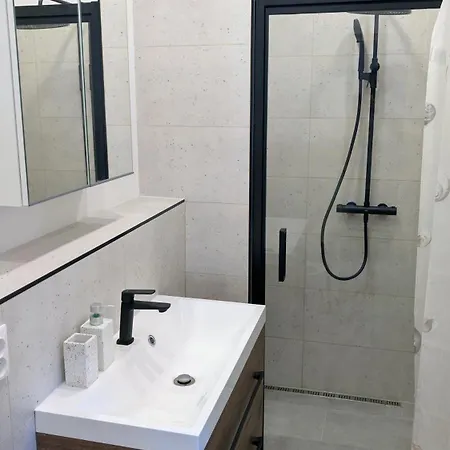 Studio Merklín Apartamento *