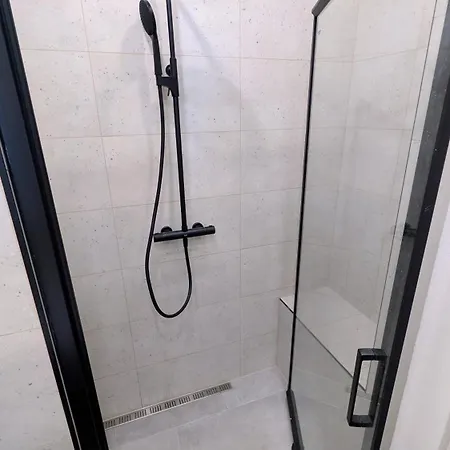 Apartamento Studio Merklín *
