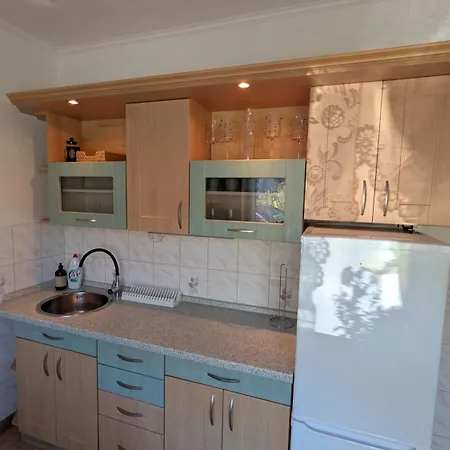Apartamento Studio Merklín *